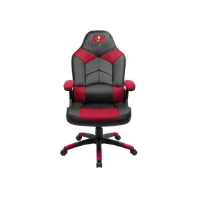 Imperial Tampa Bay Buccaneers Oversized Gaming Chair