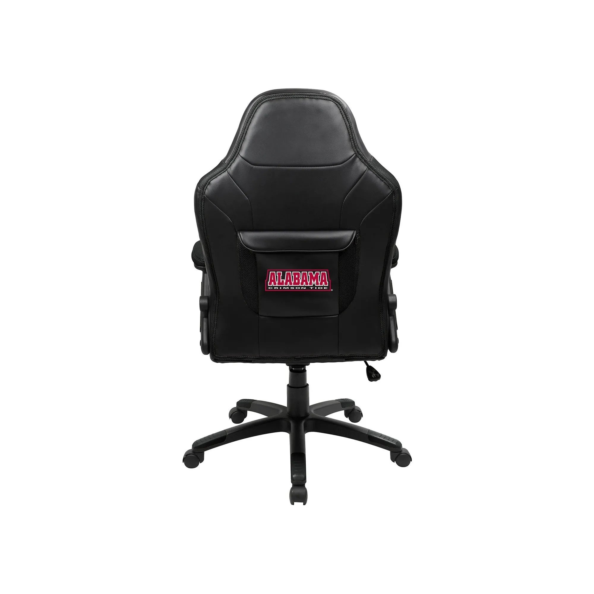 Imperial University Of Alabama Oversized Gaming Chair