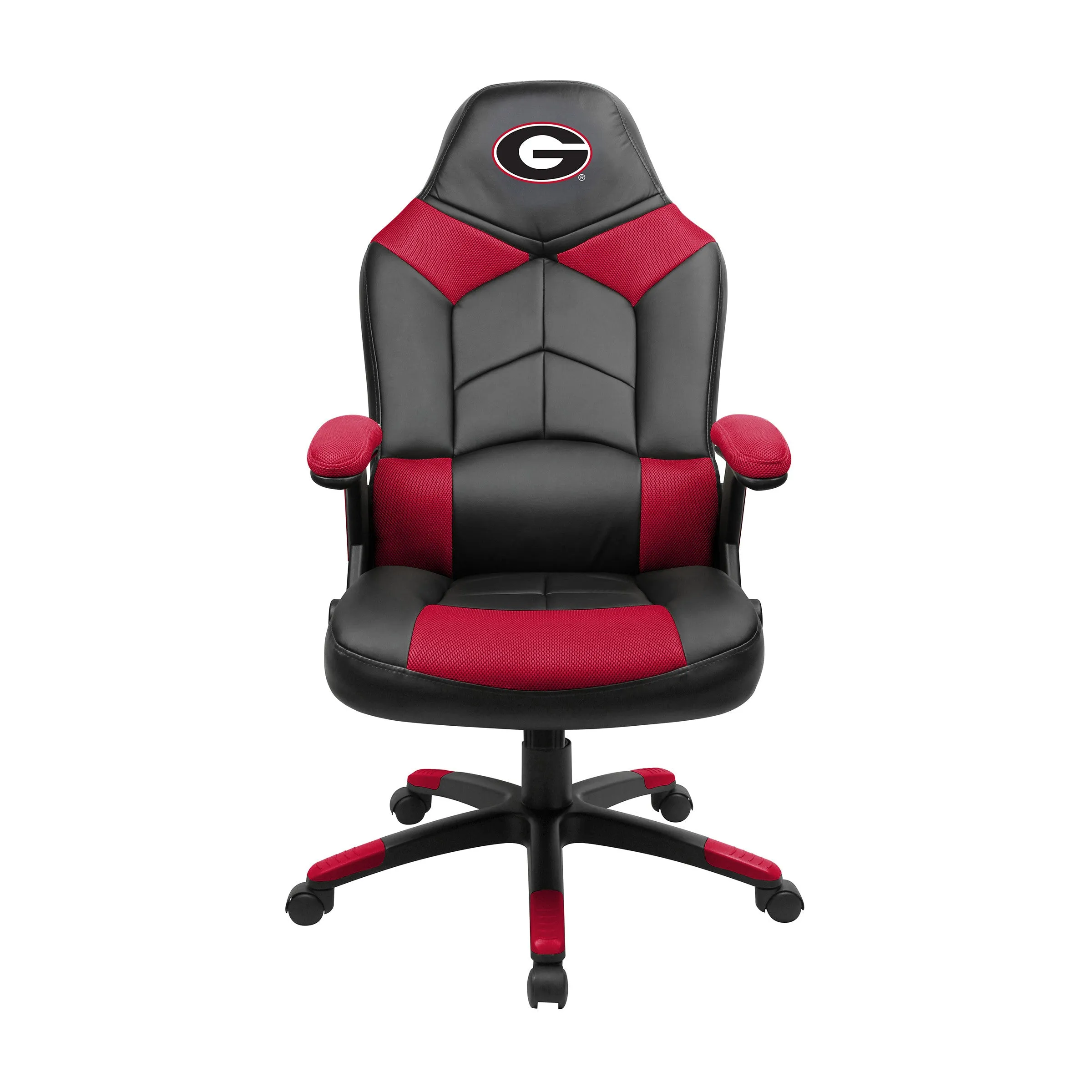 Imperial University Of Georgia Oversized Gaming Chair