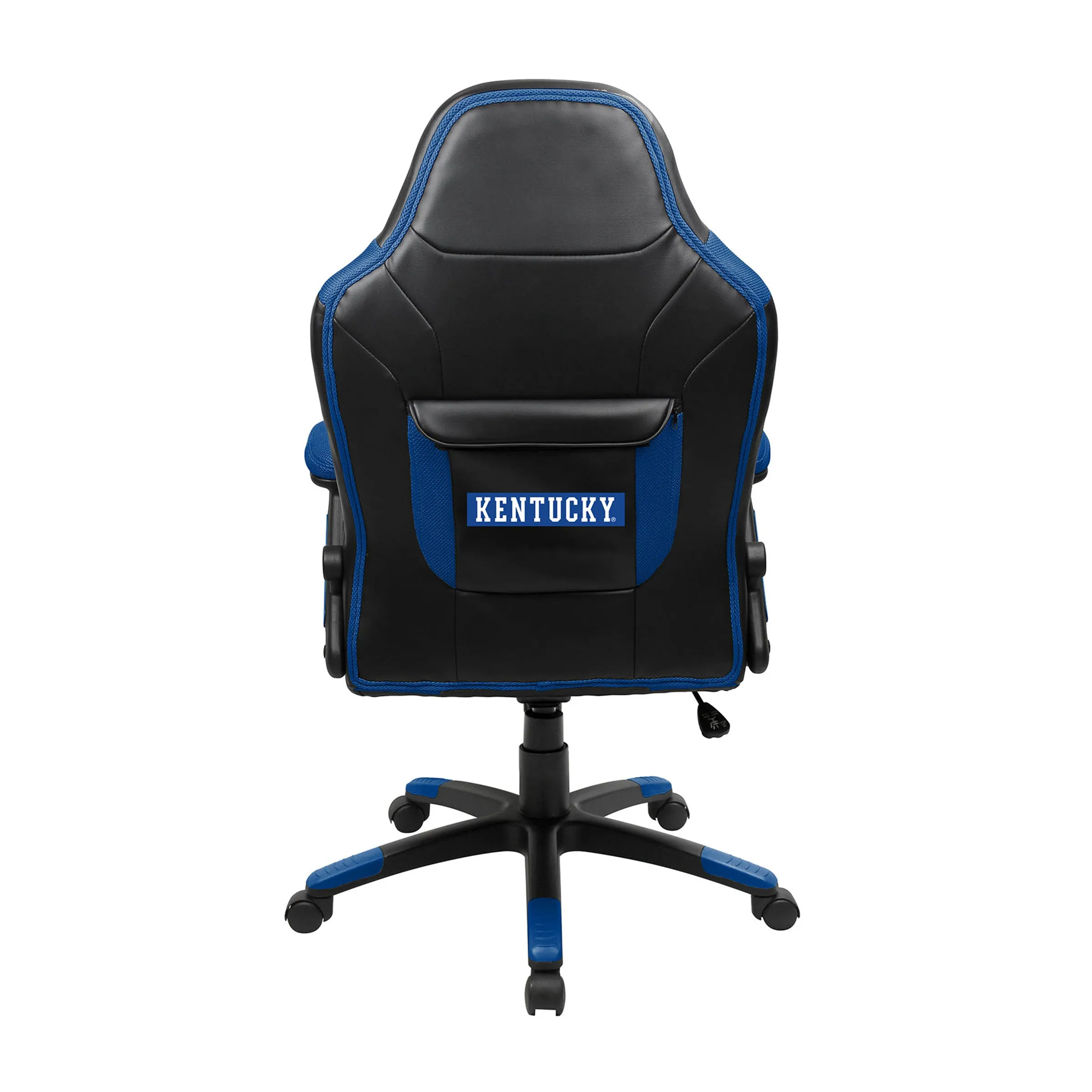 Imperial University Of Kentucky Oversized Gaming Chair