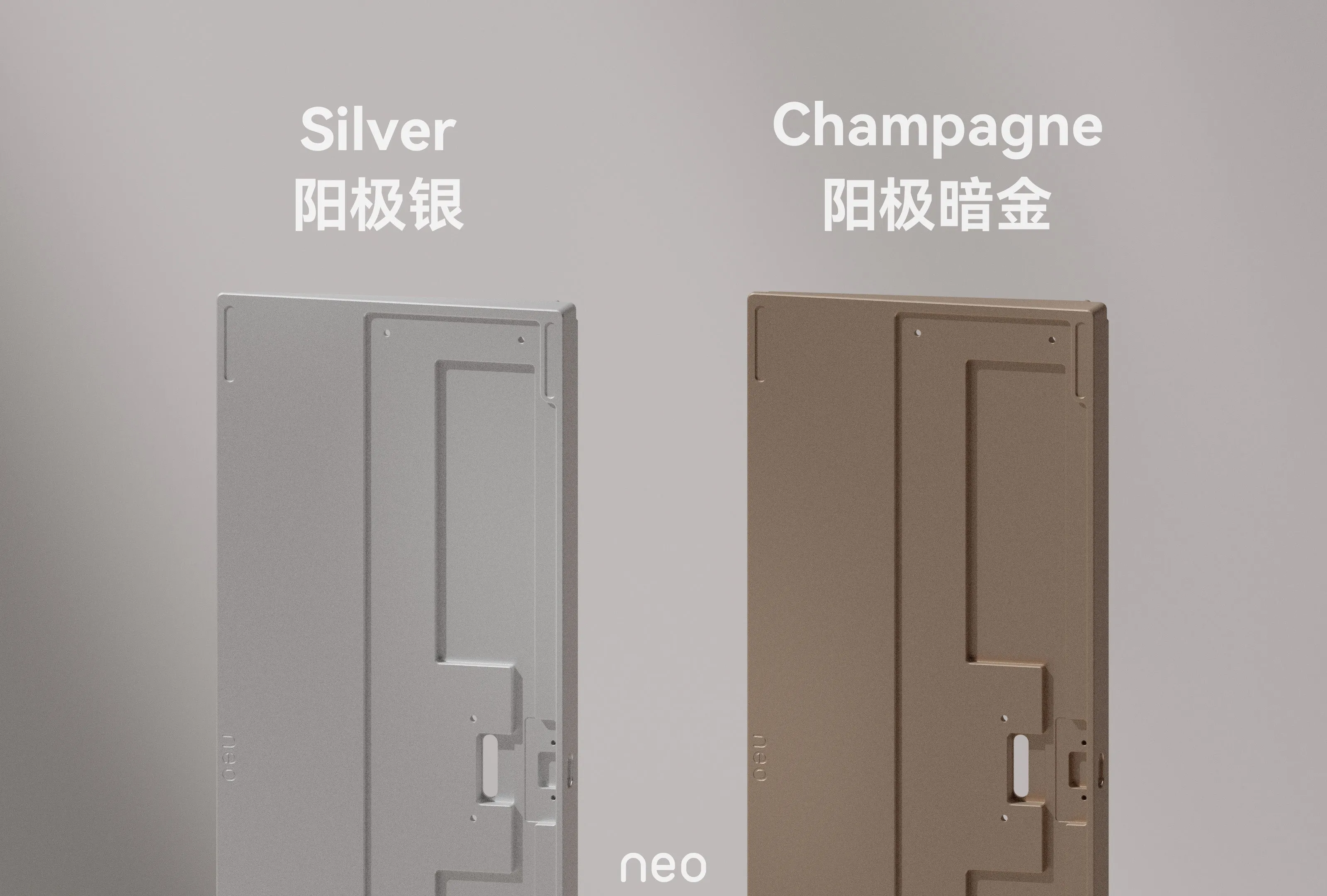 [Instock] Neo80 Kit