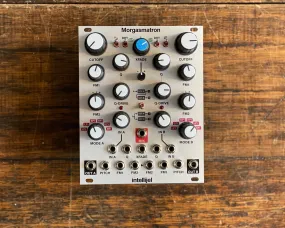 Intellijel Morgasmatron