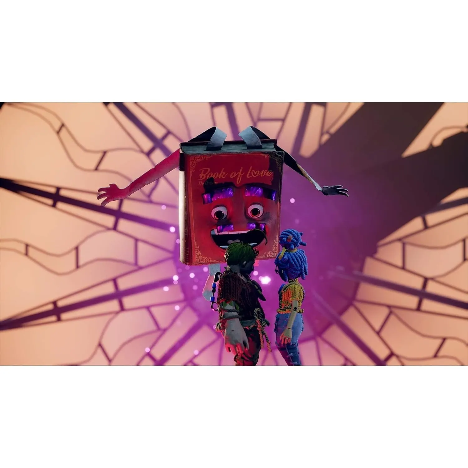 It Takes Two (Nintendo Switch)