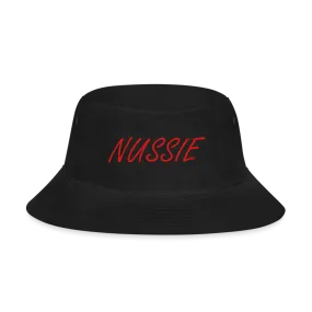 Juneteenth Africa Queen Bucket Hat