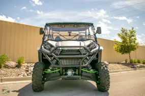 Kawasaki TERYX 2017  Fender Flares