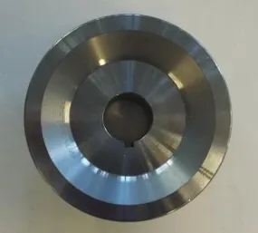 Kent Ford steel crank pulley S5