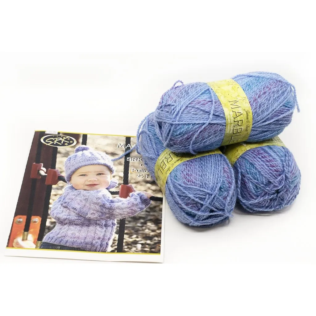 Kertzer Baby Knit Kits