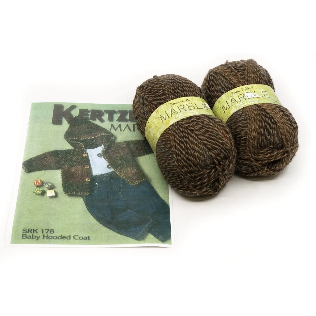Kertzer Baby Knit Kits