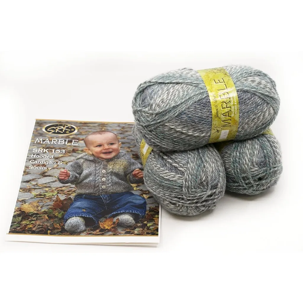 Kertzer Baby Knit Kits