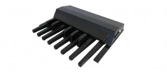 Ketron K8 MIDI Pedalboard 13 Notes