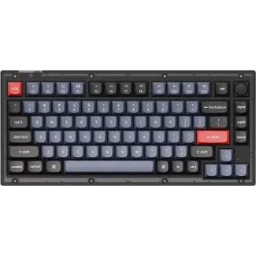 Keychron V1 QMK Mechanical Keyboard