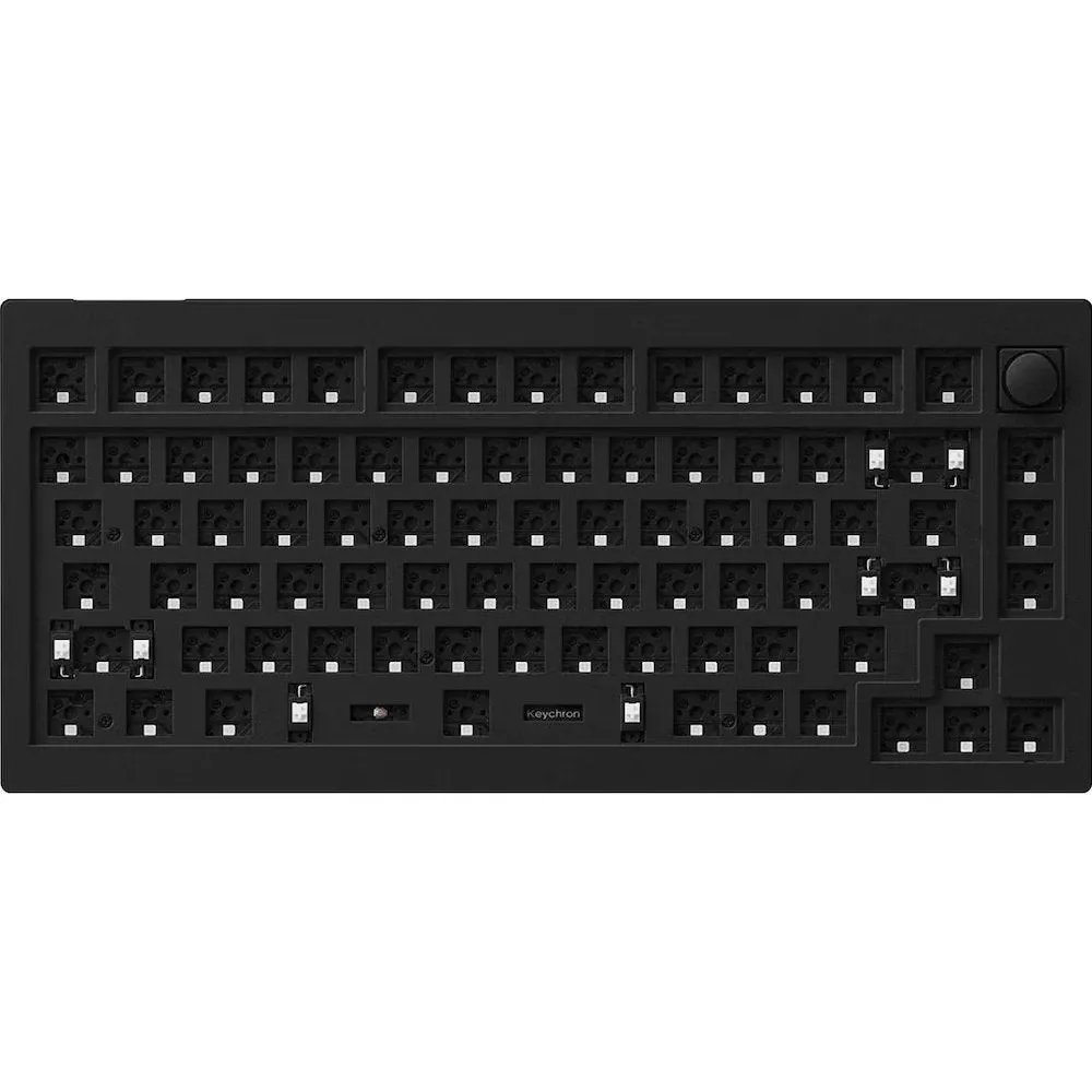 Keychron V1 QMK Mechanical Keyboard