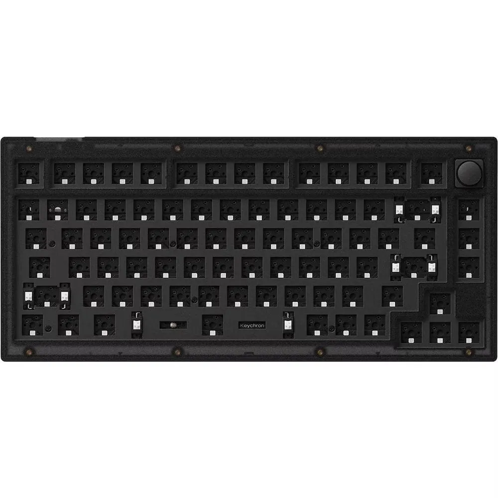 Keychron V1 QMK Mechanical Keyboard