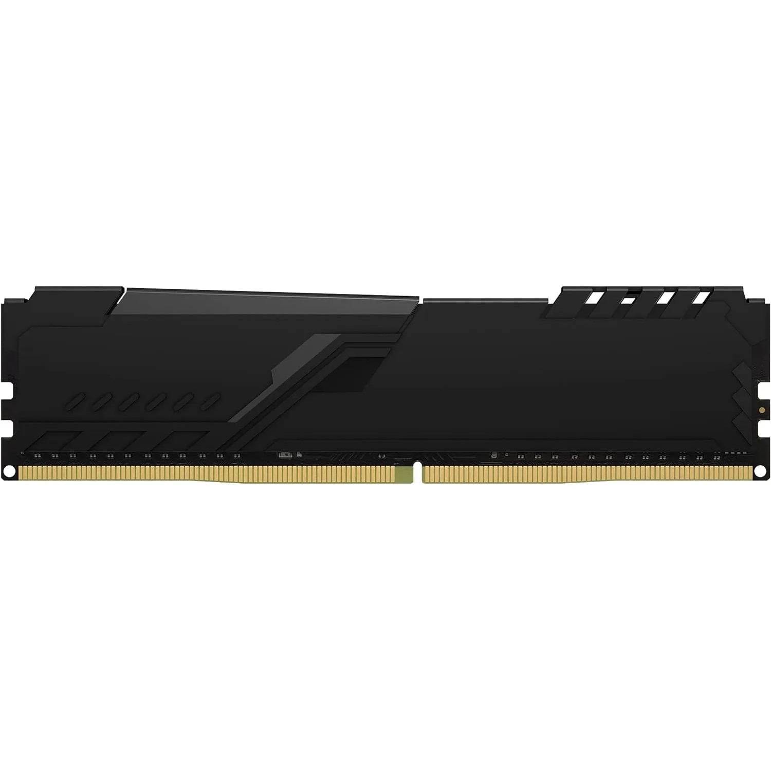 Kingston FURY Beast 16GB (2x8GB) DDR4 3200MHz CL16 Desktop Memory Kit - KF432C16BBK2/16