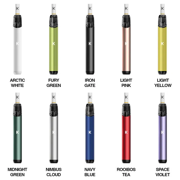 Kiwi Pen Vape Kit