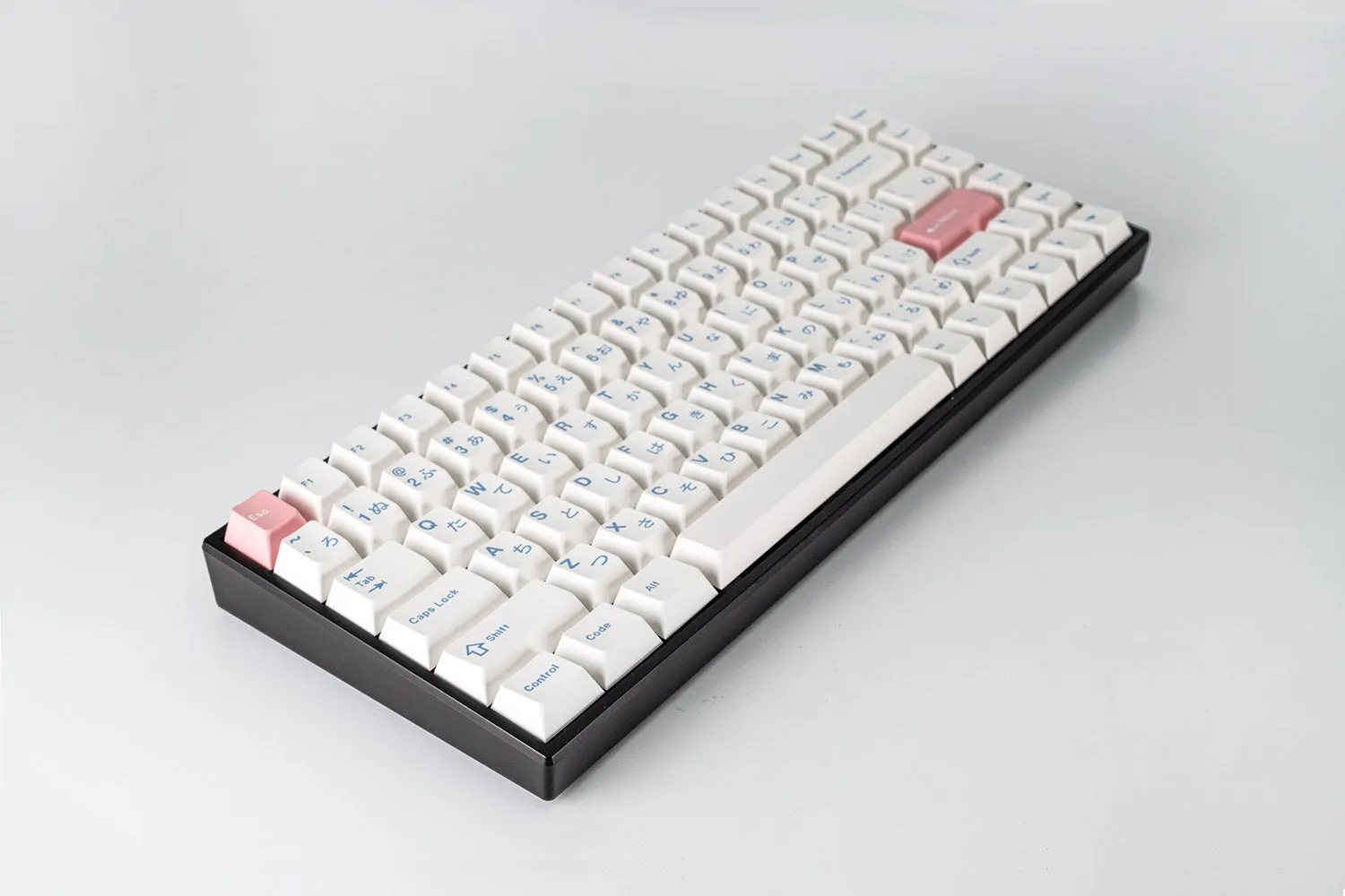 Kono 84 Keyboard