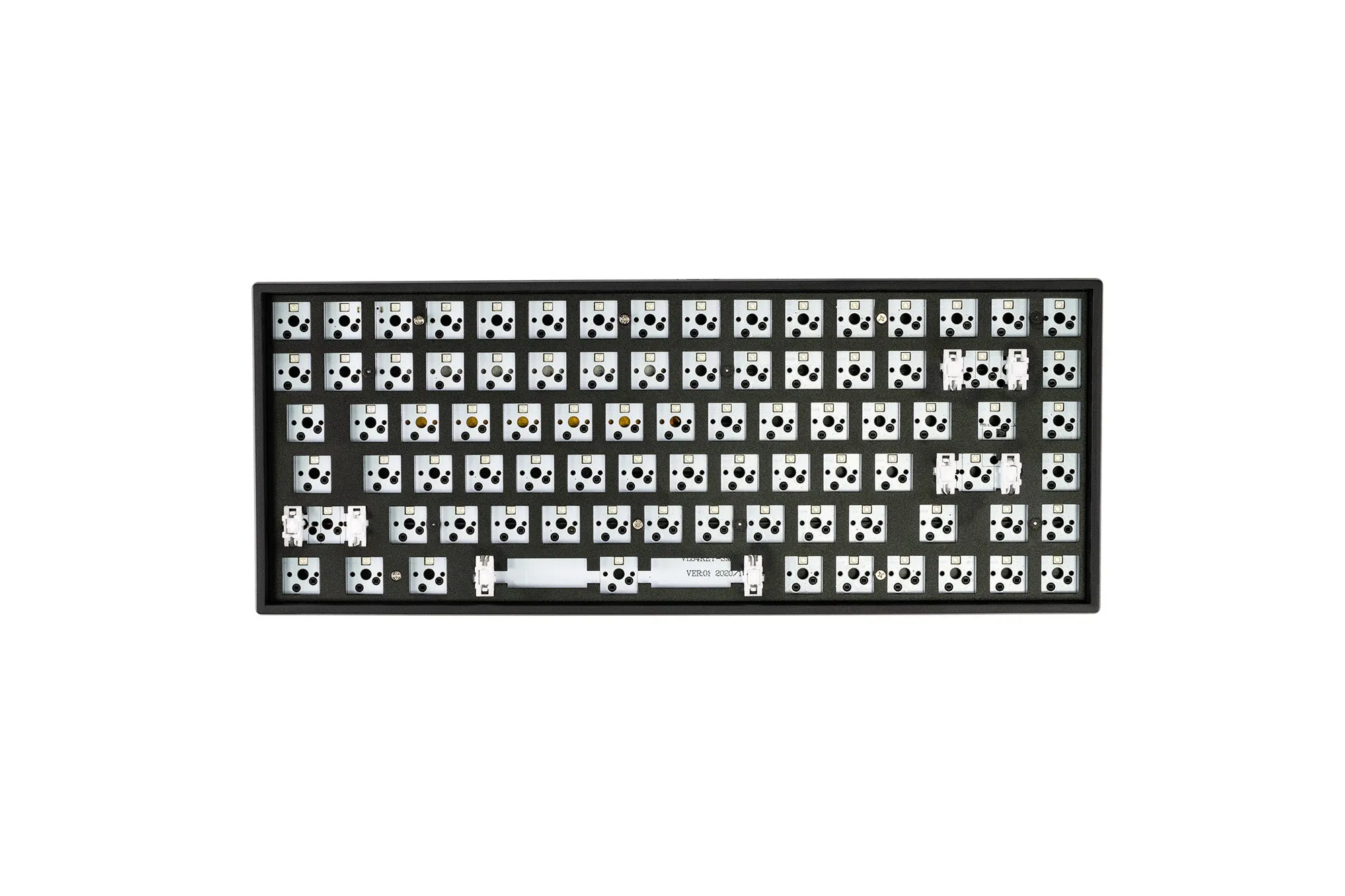 Kono 84 Keyboard