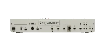 KORG Arp Odyssey Module