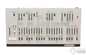 KORG Arp Odyssey Module