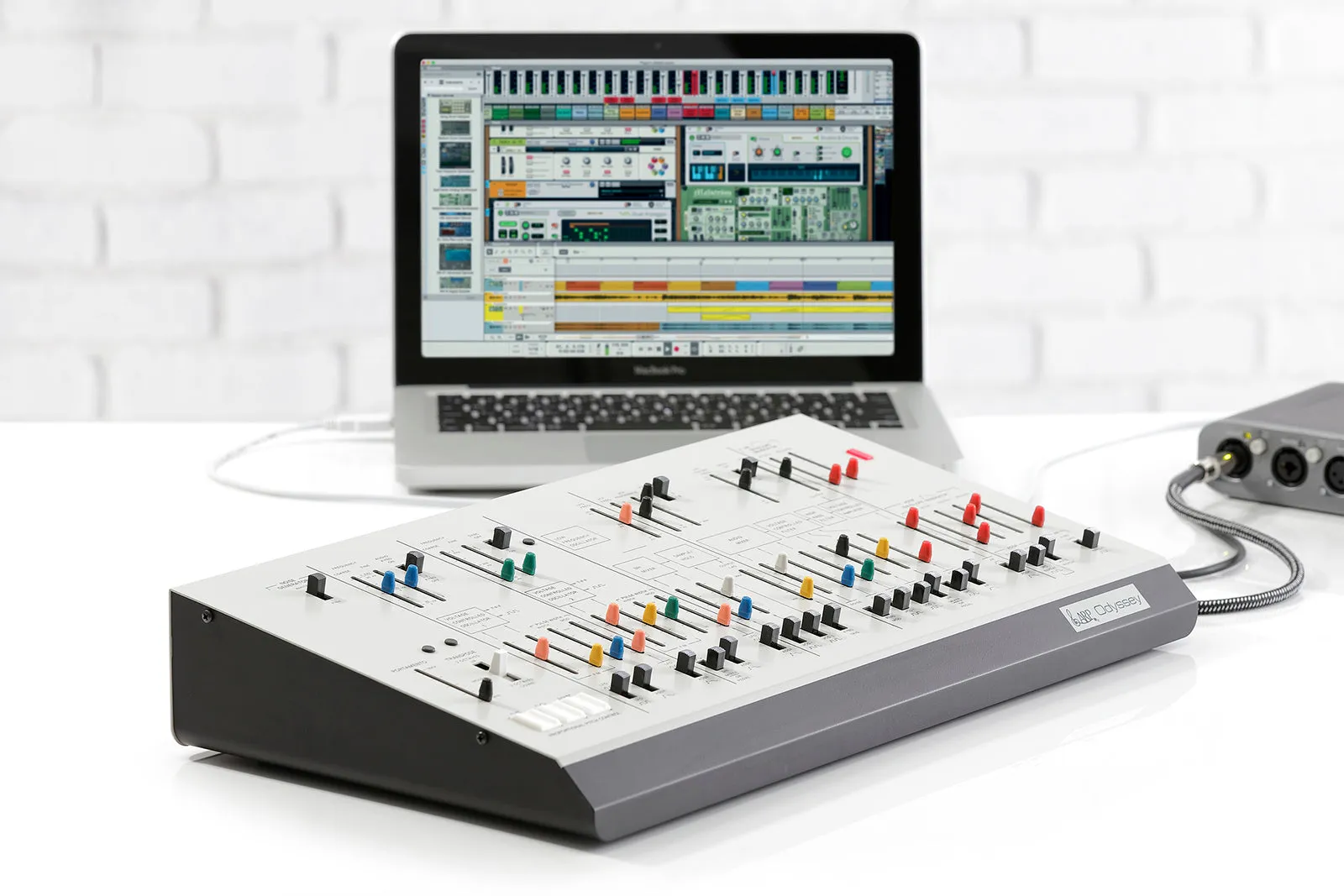 KORG Arp Odyssey Module