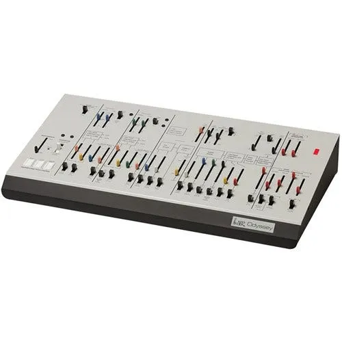 KORG Arp Odyssey Module