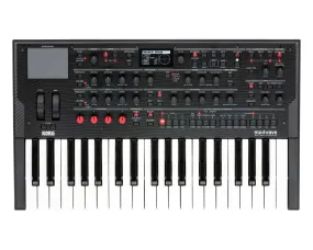 KORG Modwave Wavetable Synthesizer