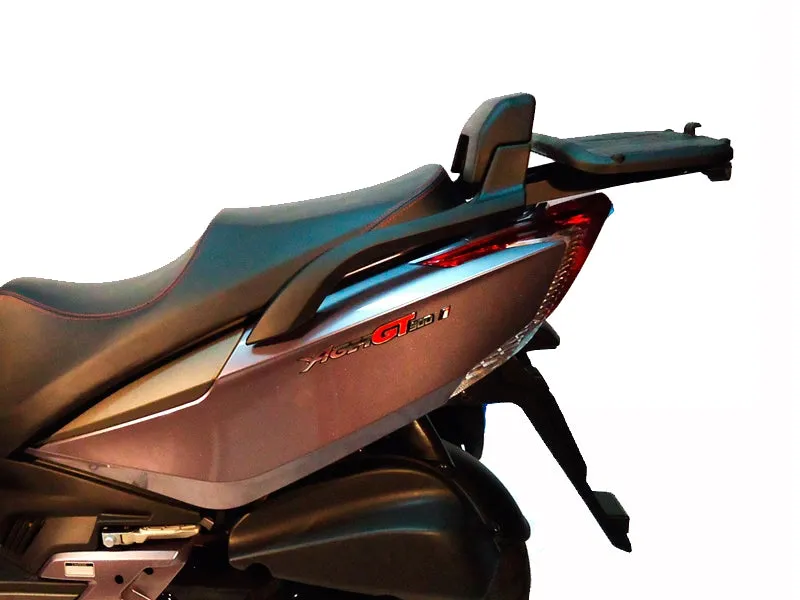 Kymco Yager GT 125i (13-14) SHAD Top Box Fitting Kit