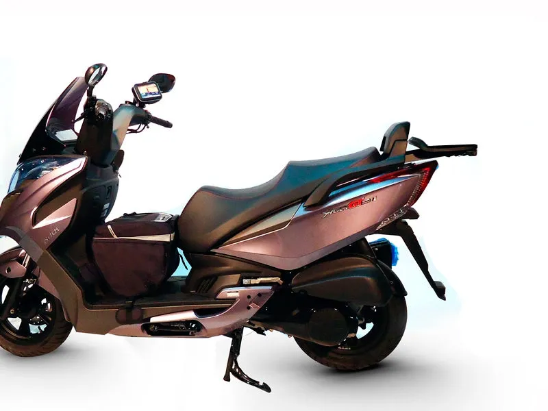 Kymco Yager GT 125i (13-14) SHAD Top Box Fitting Kit