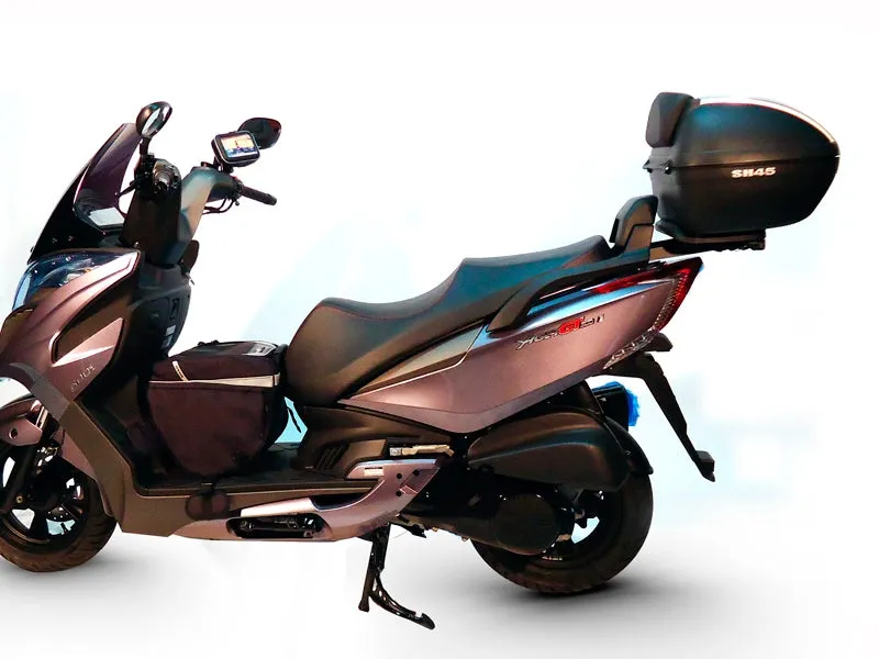 Kymco Yager GT 125i (13-14) SHAD Top Box Fitting Kit