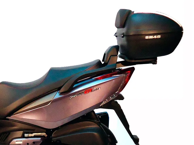 Kymco Yager GT 125i (13-14) SHAD Top Box Fitting Kit