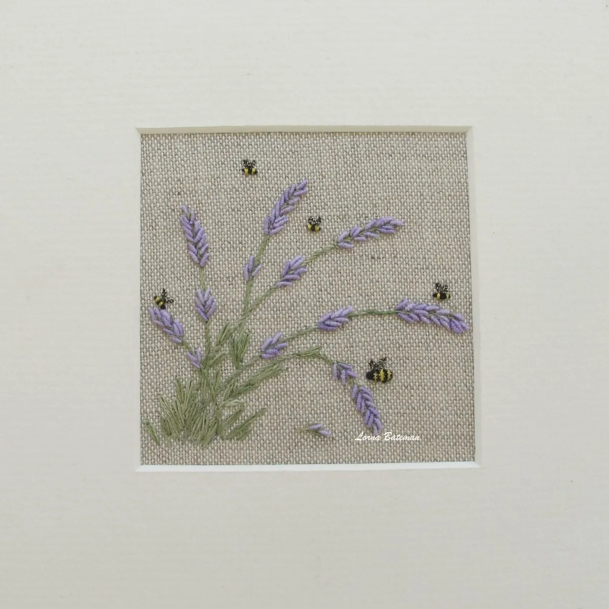 Lavender in the Breeze Kit