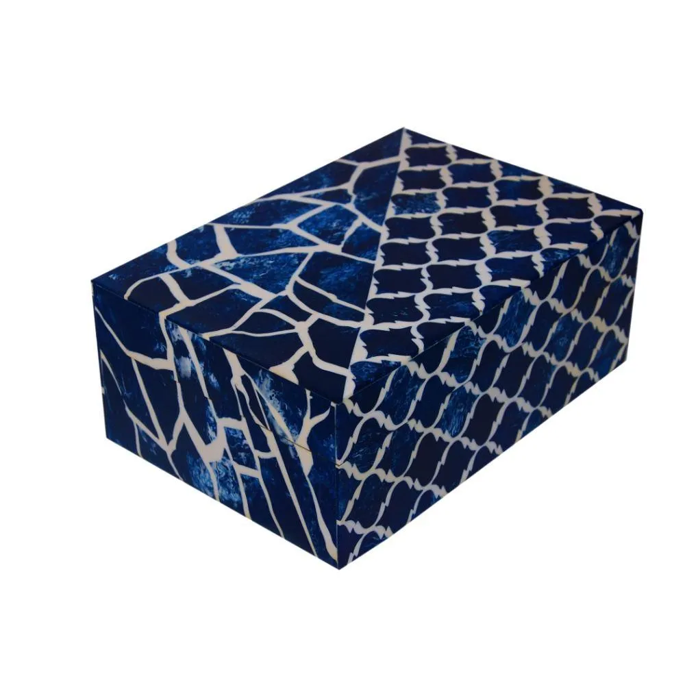 Lavish Touch Dessiel Box