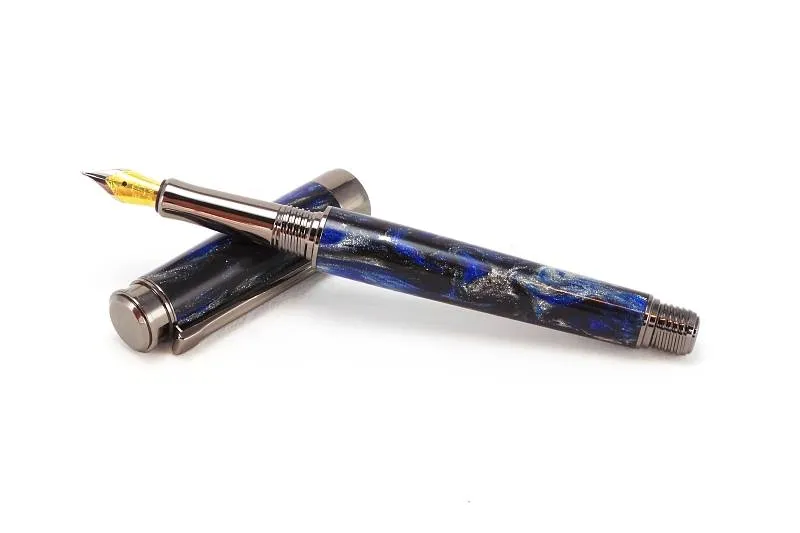 Leveche Pen Kit - Beaufort Ink