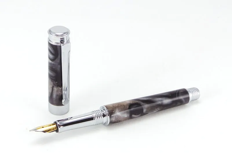 Leveche Pen Kit - Beaufort Ink