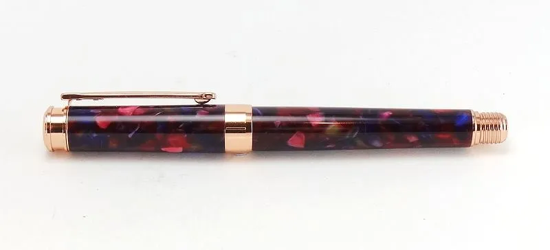 Leveche Pen Kit - Beaufort Ink
