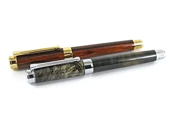Leveche Pen Kit - Beaufort Ink
