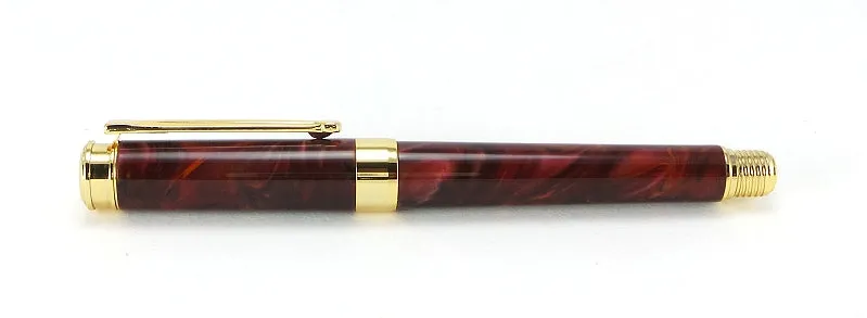 Leveche Pen Kit - Beaufort Ink