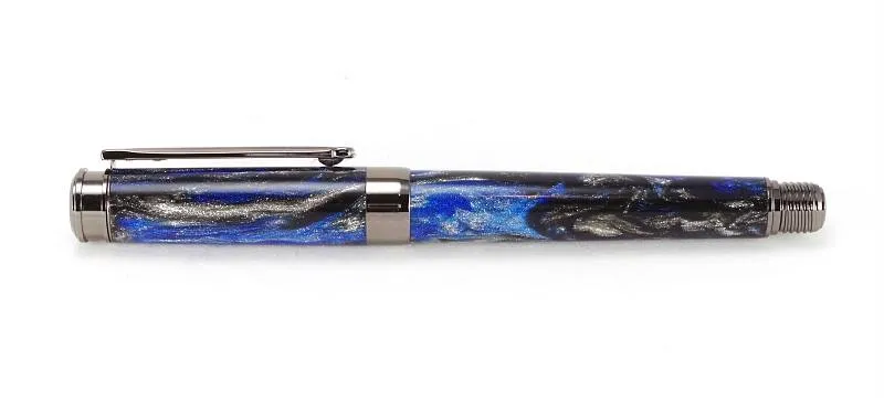 Leveche Pen Kit - Beaufort Ink