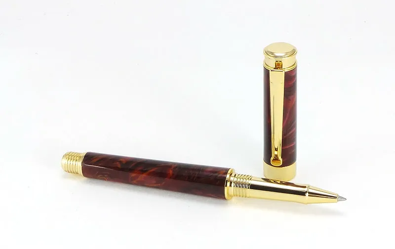Leveche Pen Kit - Beaufort Ink
