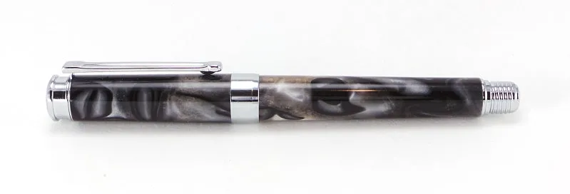 Leveche Pen Kit - Beaufort Ink