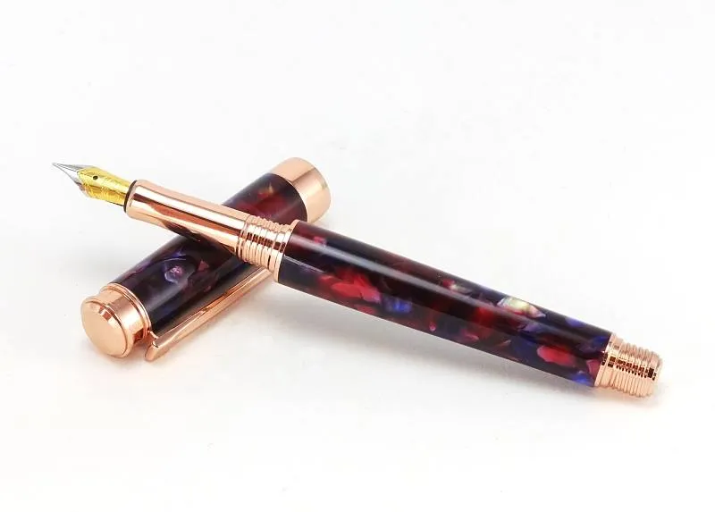 Leveche Pen Kit - Beaufort Ink