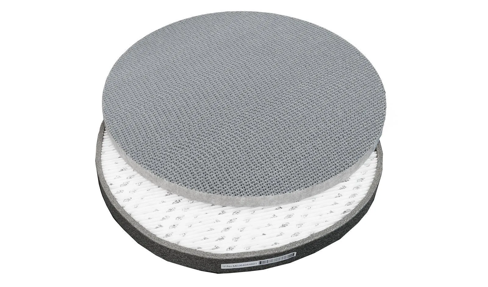 Lg Air Purifier Replacement Filter for Consoles AS401VSA0 & AS401VGA1