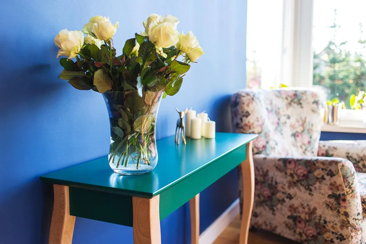 Lillo Console Table