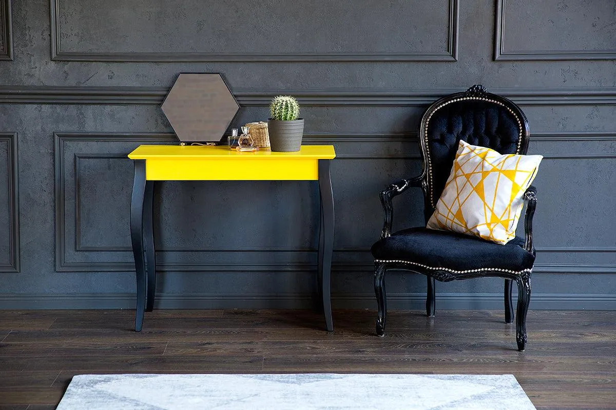 Lillo Console Table