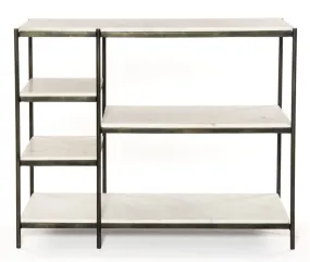 LILY CONSOLE TABLE