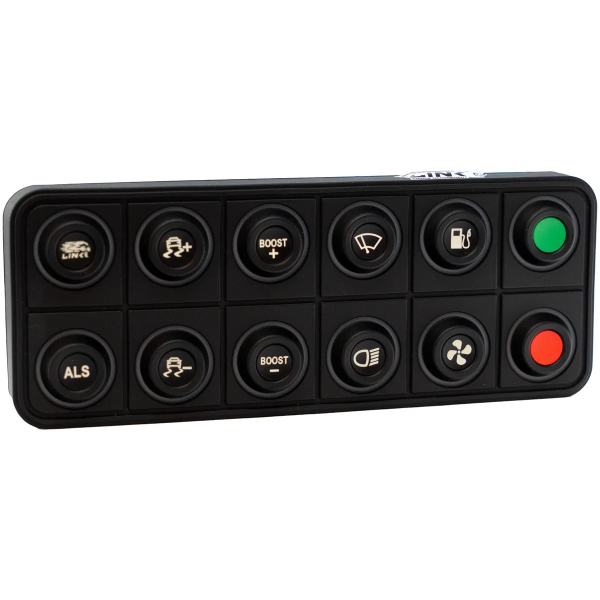 Link ECU CAN Keypad 12 button