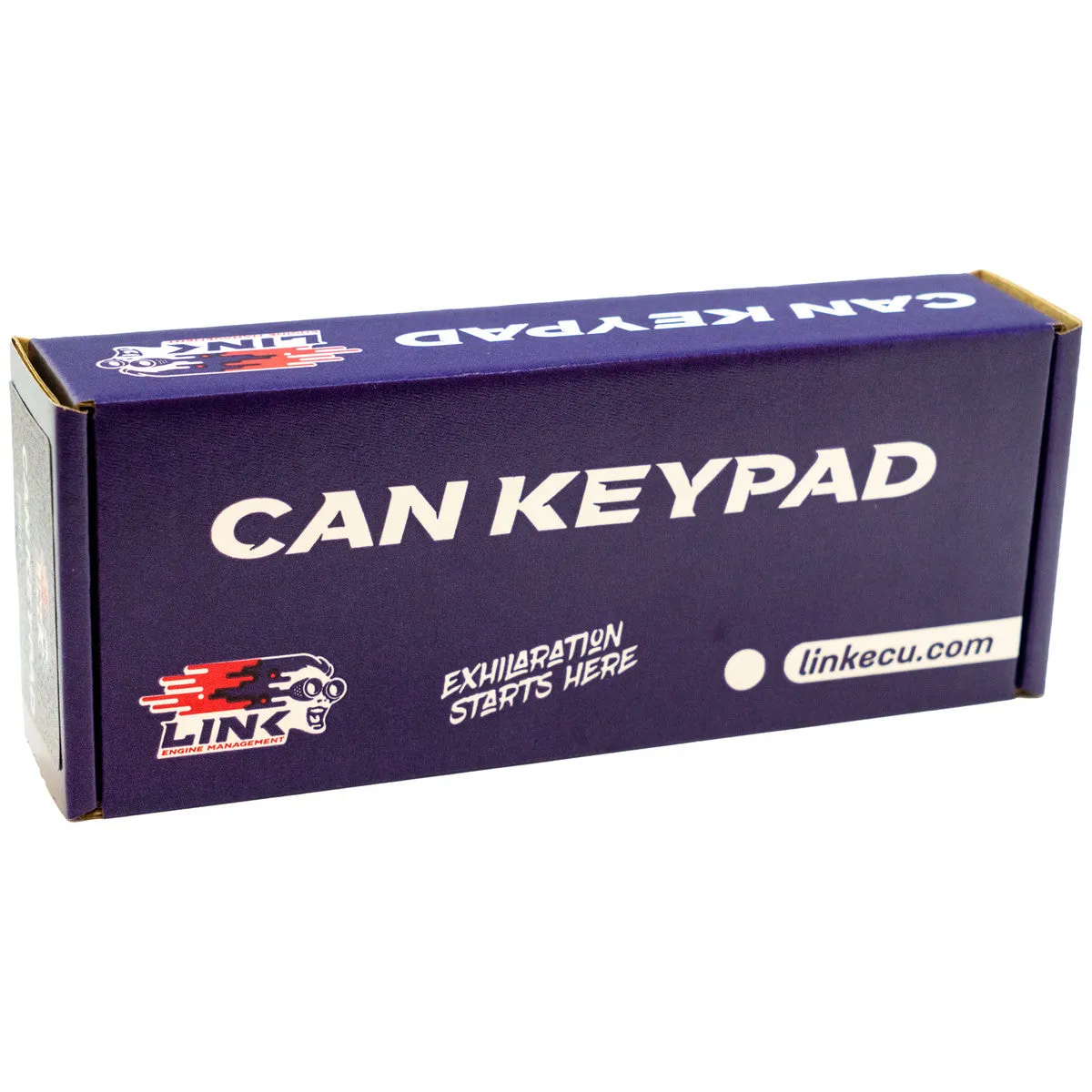 Link ECU CAN Keypad 12 button
