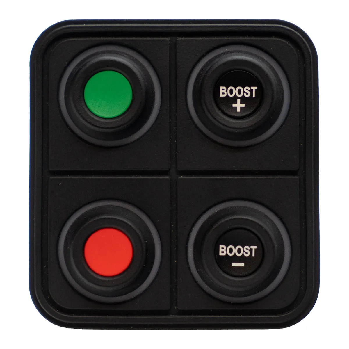 Link ECU CAN Keypad 4 button