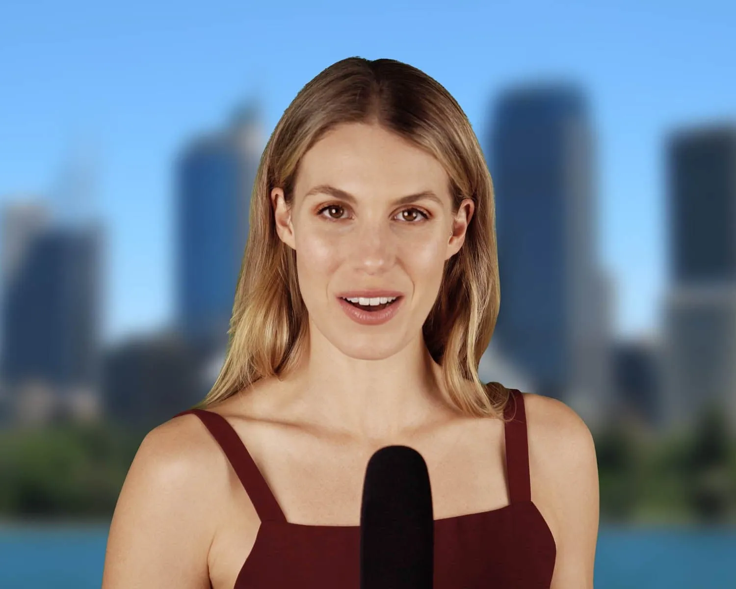 'Live Stream Master' Pull Up Chroma Key Green Screen Backdrop 148cm x 210cm (DEMO STOCK)