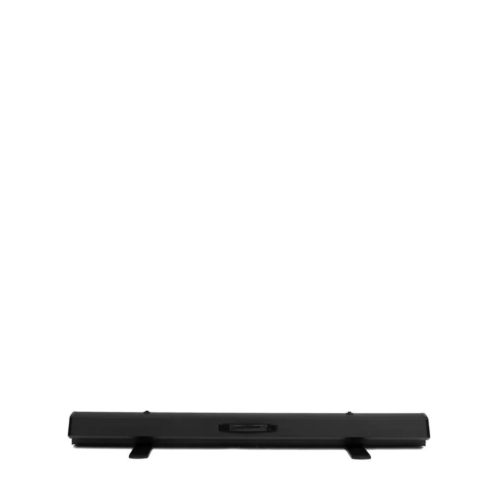 'Live Stream Master' Pull Up Chroma Key Green Screen Backdrop 148cm x 210cm (DEMO STOCK)